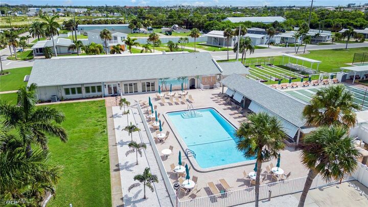 Property Photo:  17801 Stevens Boulevard  FL 33931 