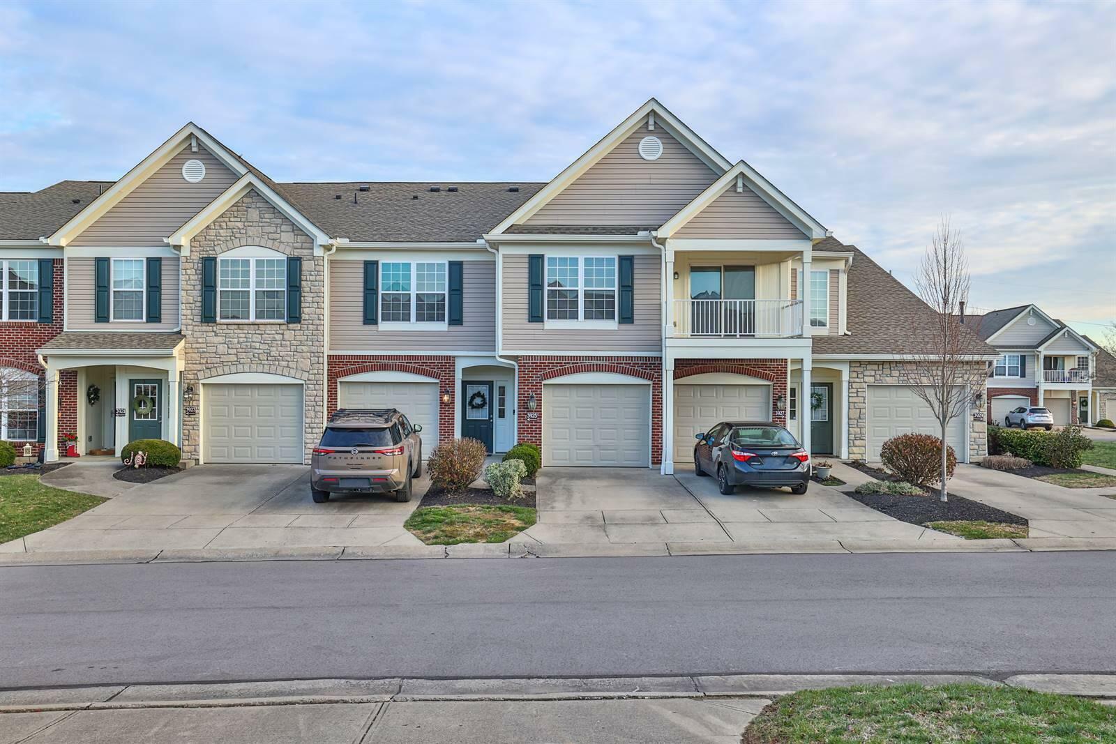 Property Photo:  3925 Crestside Court  KY 41018 