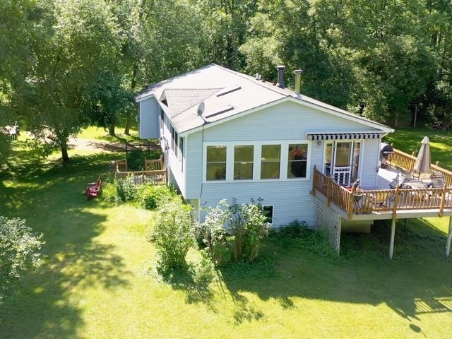 Property Photo: 14 Ferry Road VT 05486