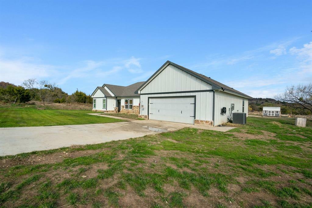 Property Photo:  95 Ruidoso Way  TX 76067 