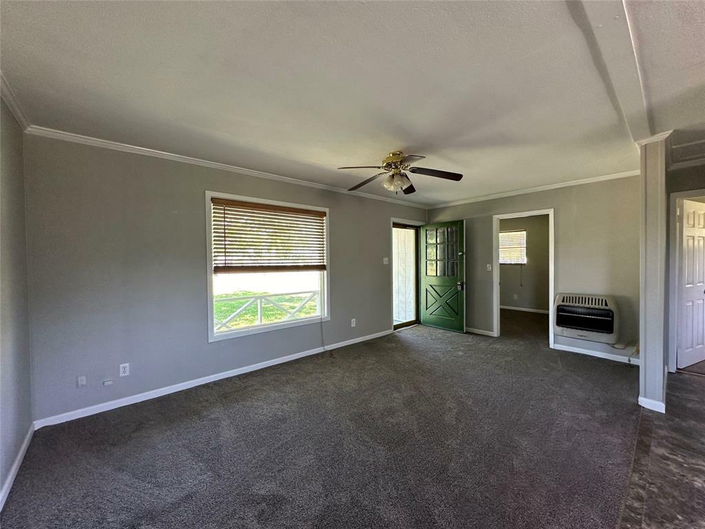 Property Photo:  191 Grayson Street  TX 75417 