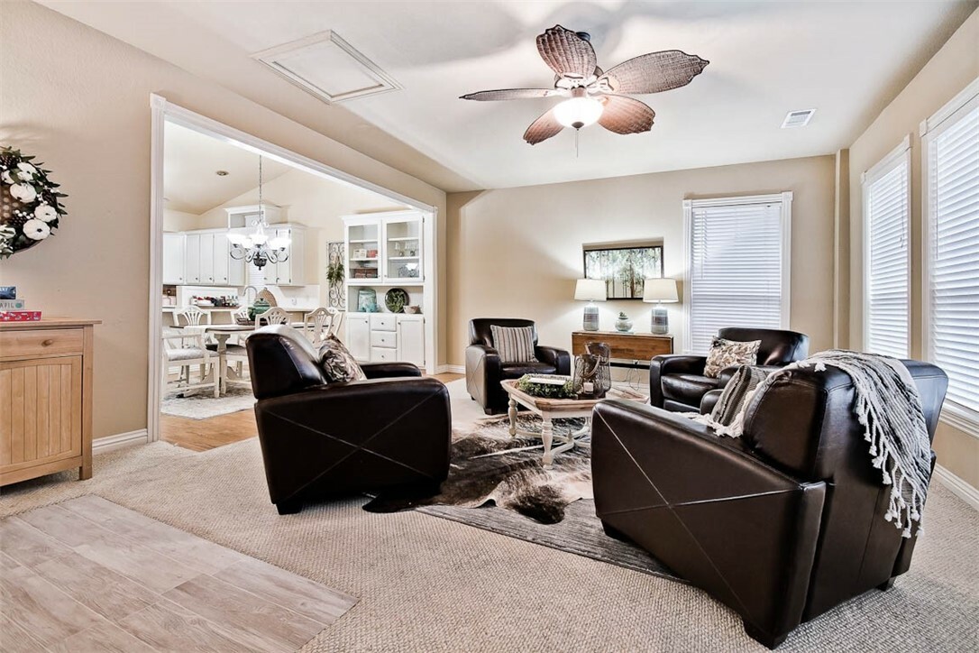 Property Photo: 1783 Oxford Place AR 72764