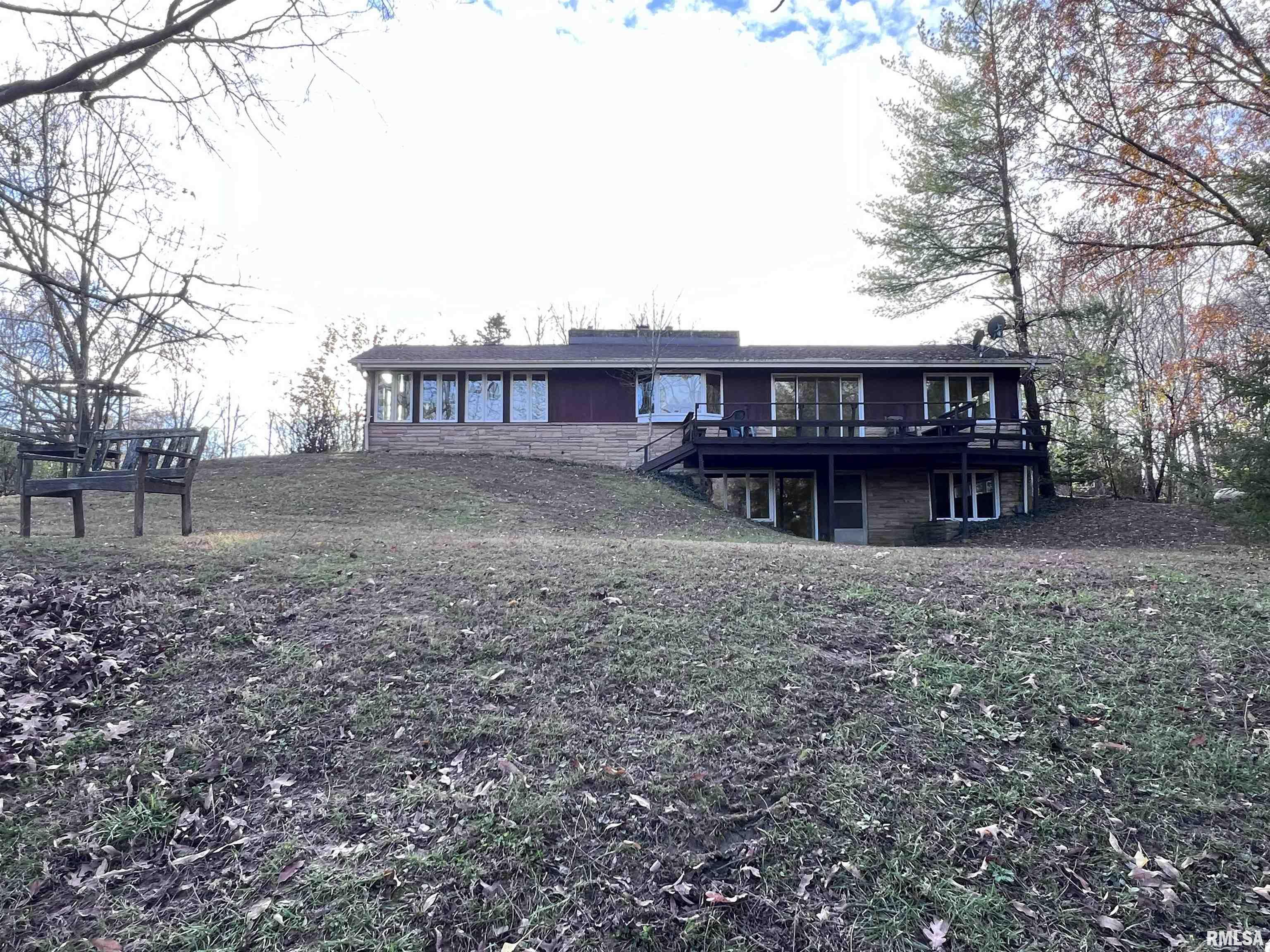 88 Dakota Road  Carbondale IL 62902 photo