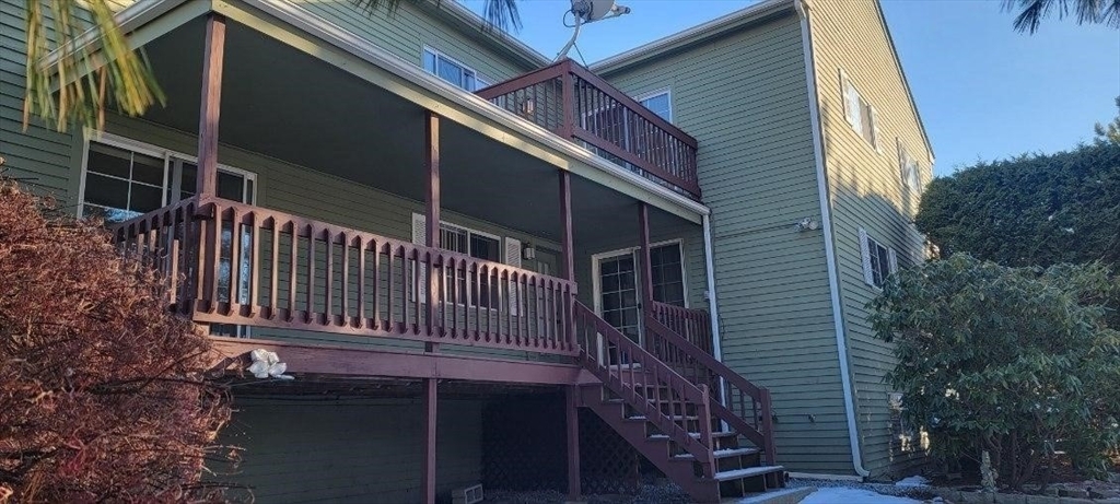 Property Photo:  36 A Country Club Ln 36 A  MA 01757 