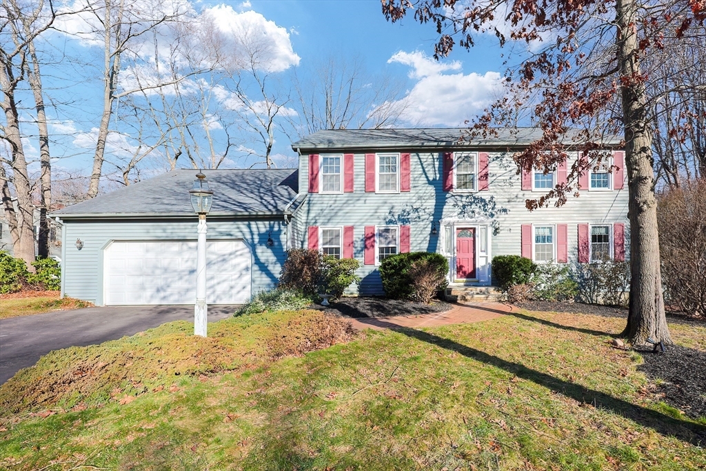 Property Photo:  70 Sumac Lane  MA 02760 