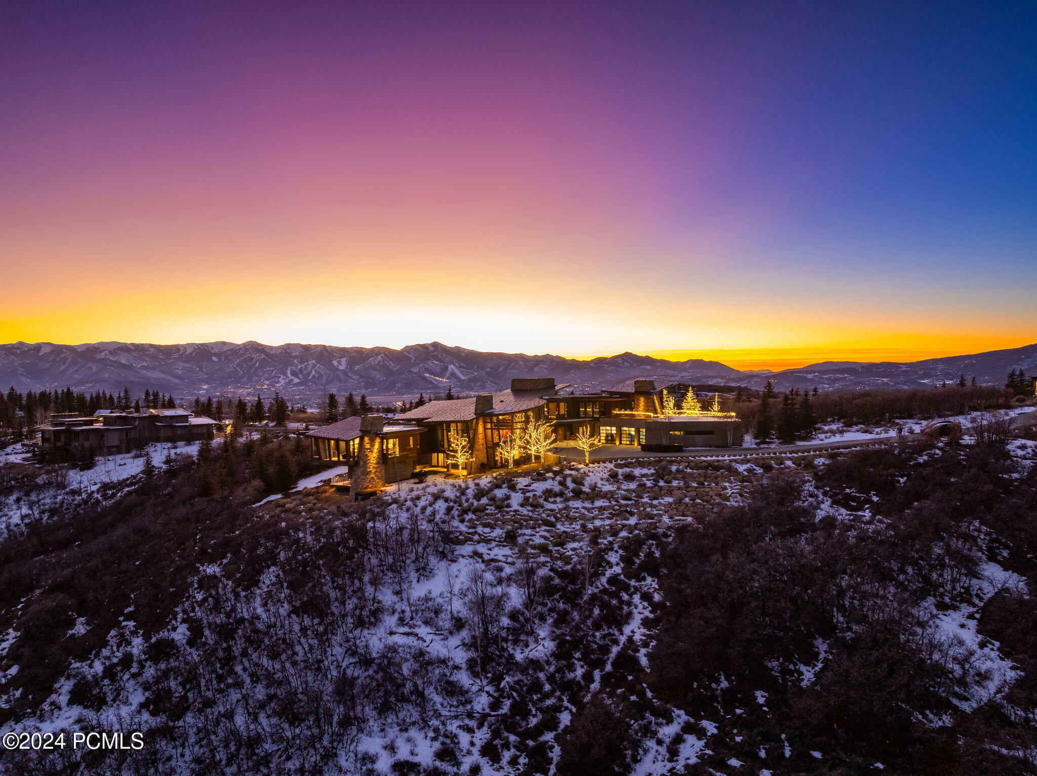 Property Photo:  8544 N Promontory Ranch Road  UT 84098 