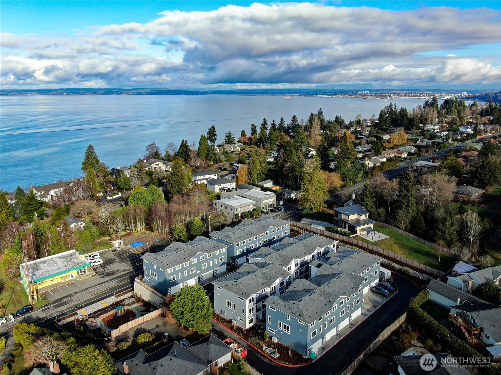 Property Photo: 3710 W Mukilteo Boulevard C WA 98203