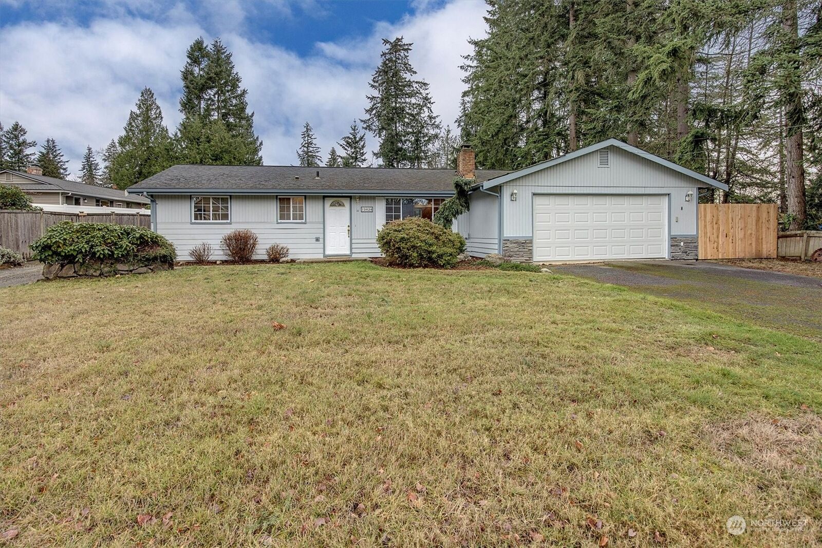 Property Photo:  19434  140th Avenue SE  WA 98058 