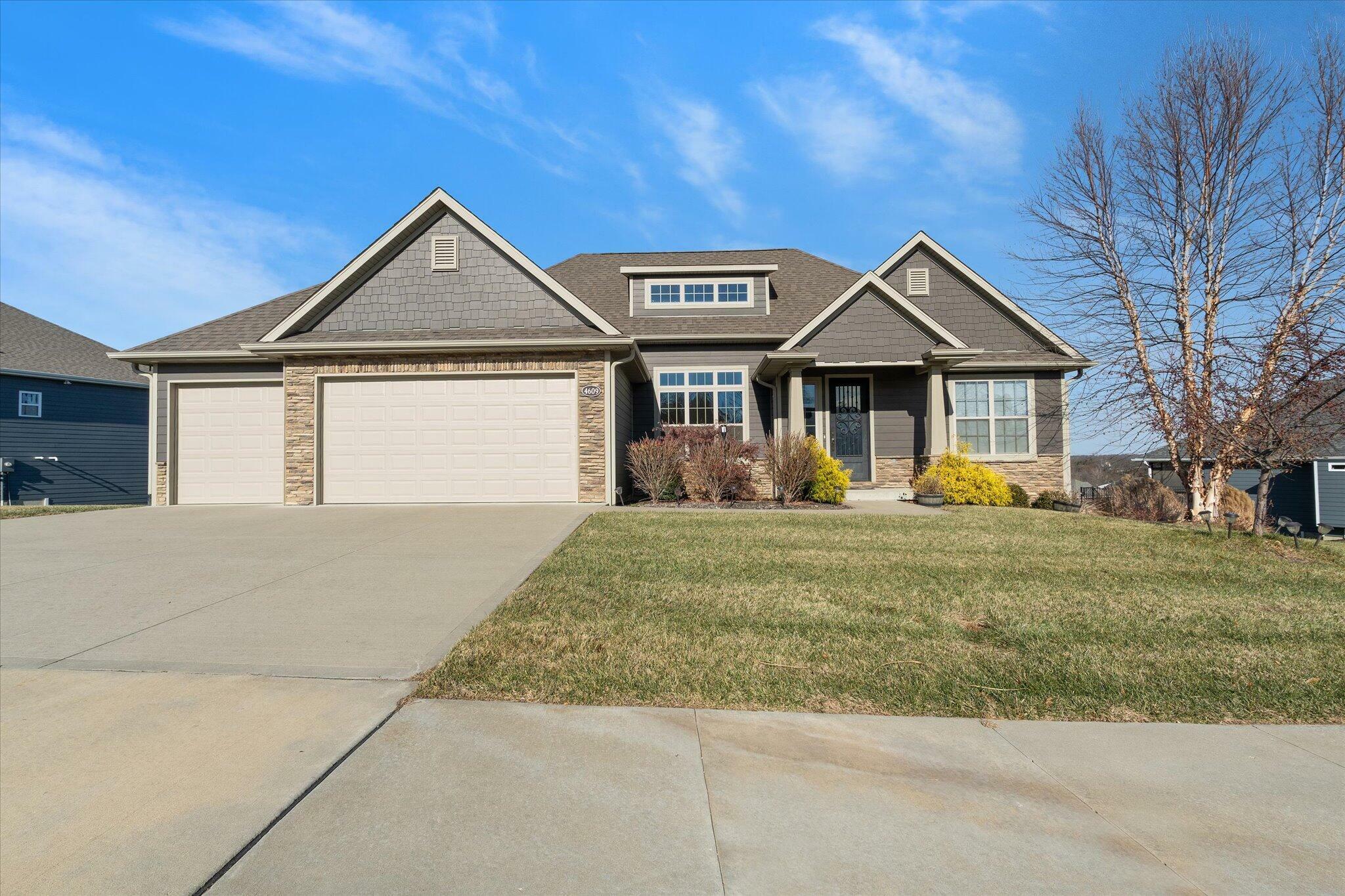 4609 Sawgreass Dr.  Columbia MO 65203 photo