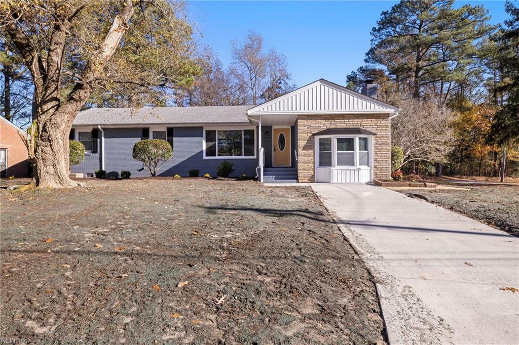 Property Photo:  3901 Shannon Road  VA 23703 