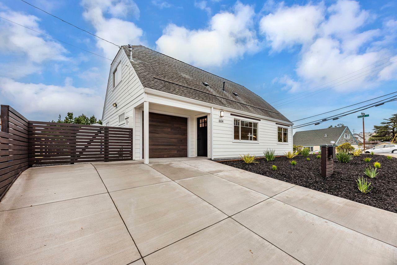 Property Photo:  604 Lockhaven Drive  CA 94044 