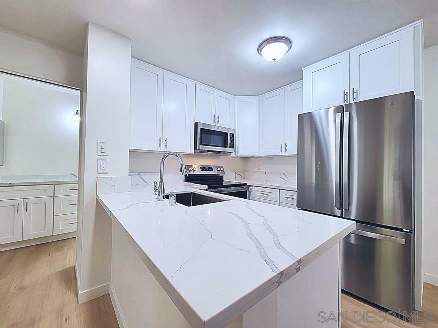 Property Photo: 4600 Lamont St 131 CA 92109