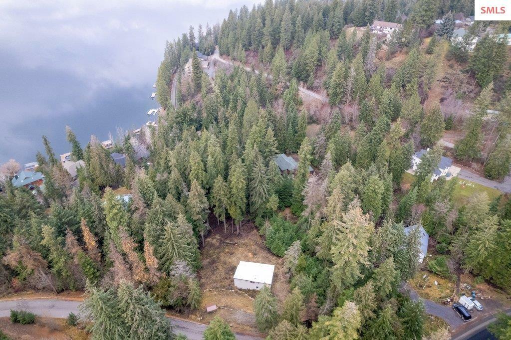 Property Photo:  4493 E Upper Hayden Lake Rd.  ID 83835 