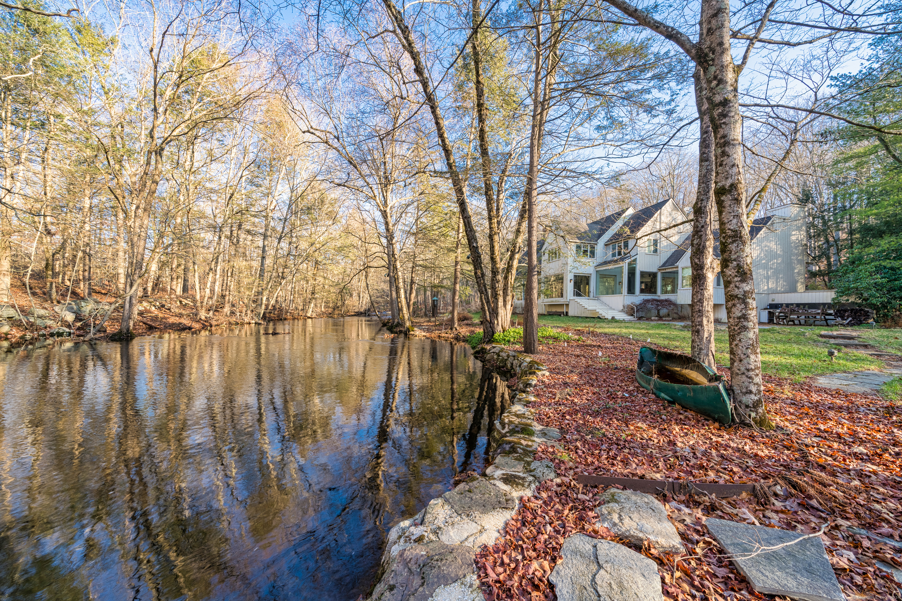 Property Photo:  100 Newtown Turnpike  CT 06883 