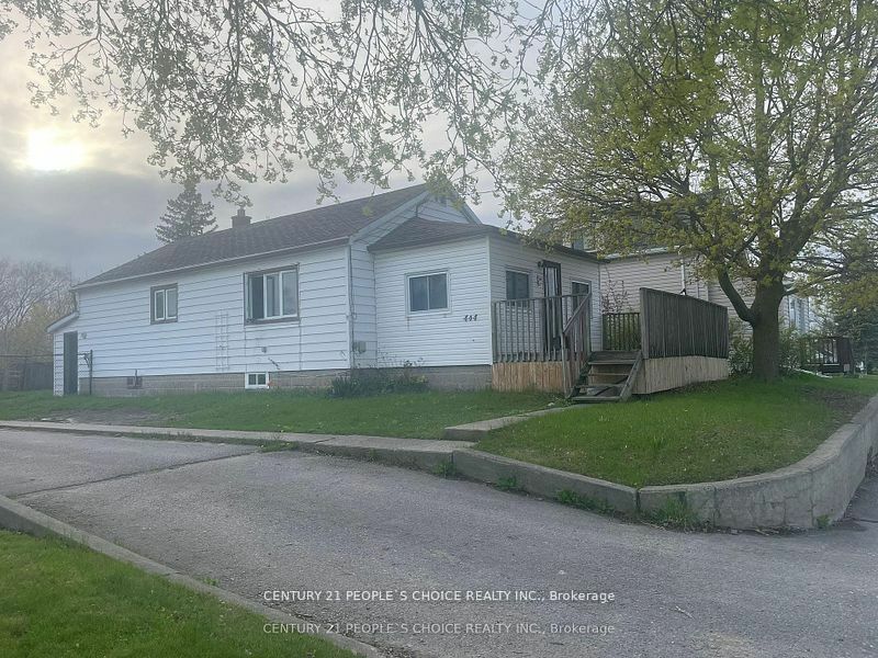 444 Sidney St  Belleville ON K8P 4A1 photo