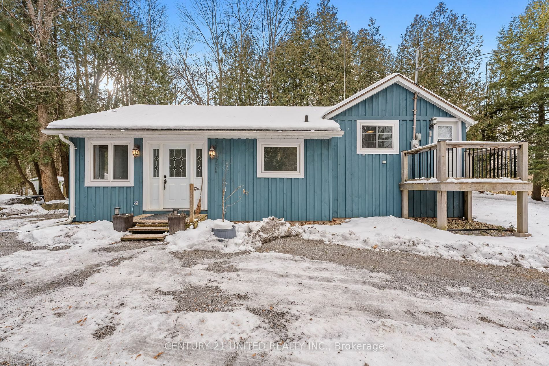 2619 Buckhorn Rd  Smith-Ennismore-Lakefield ON K0L 2H0 photo