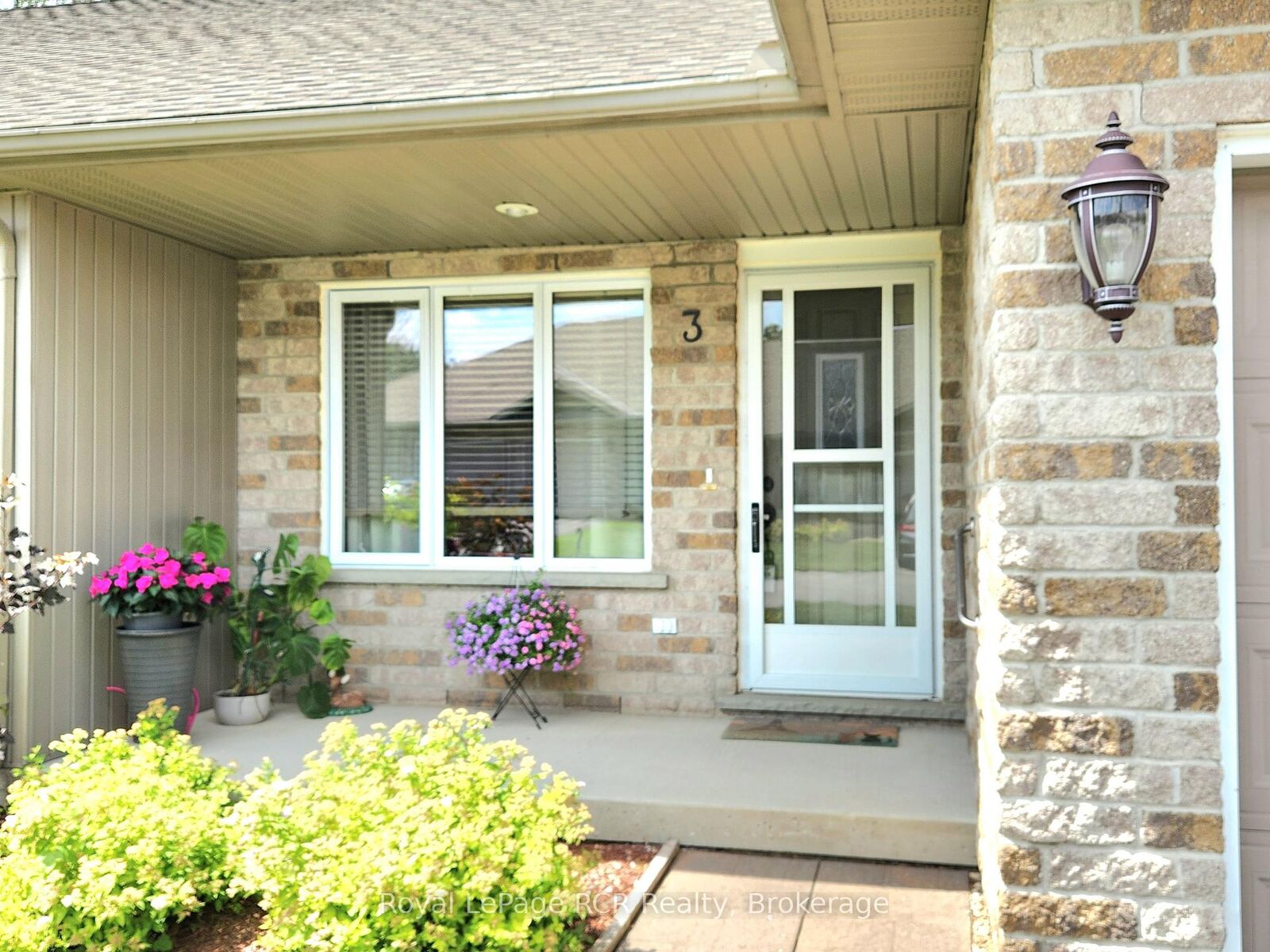 Property Photo:  302 Park Street W 3  ON N0G 1R0 
