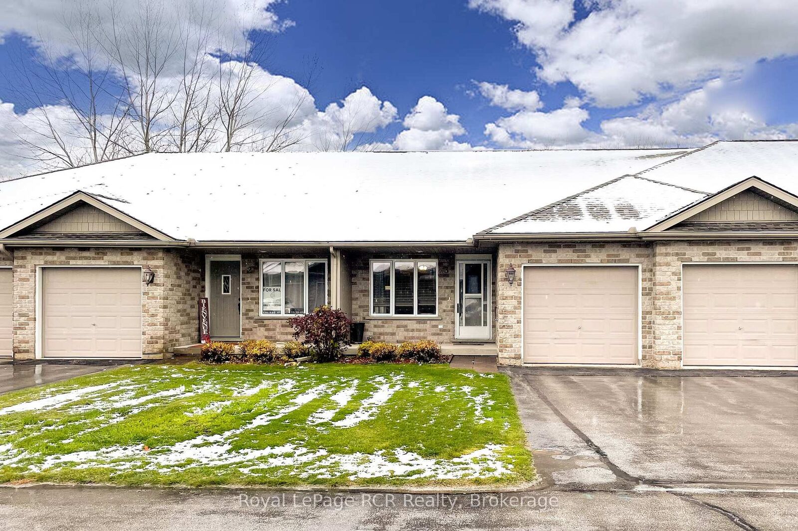 Property Photo:  302 Park Street W 3  ON N0G 1R0 