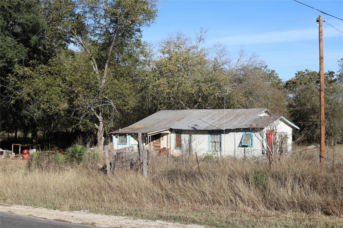 Property Photo:  4591 Sweet Home Road  TX 78155 