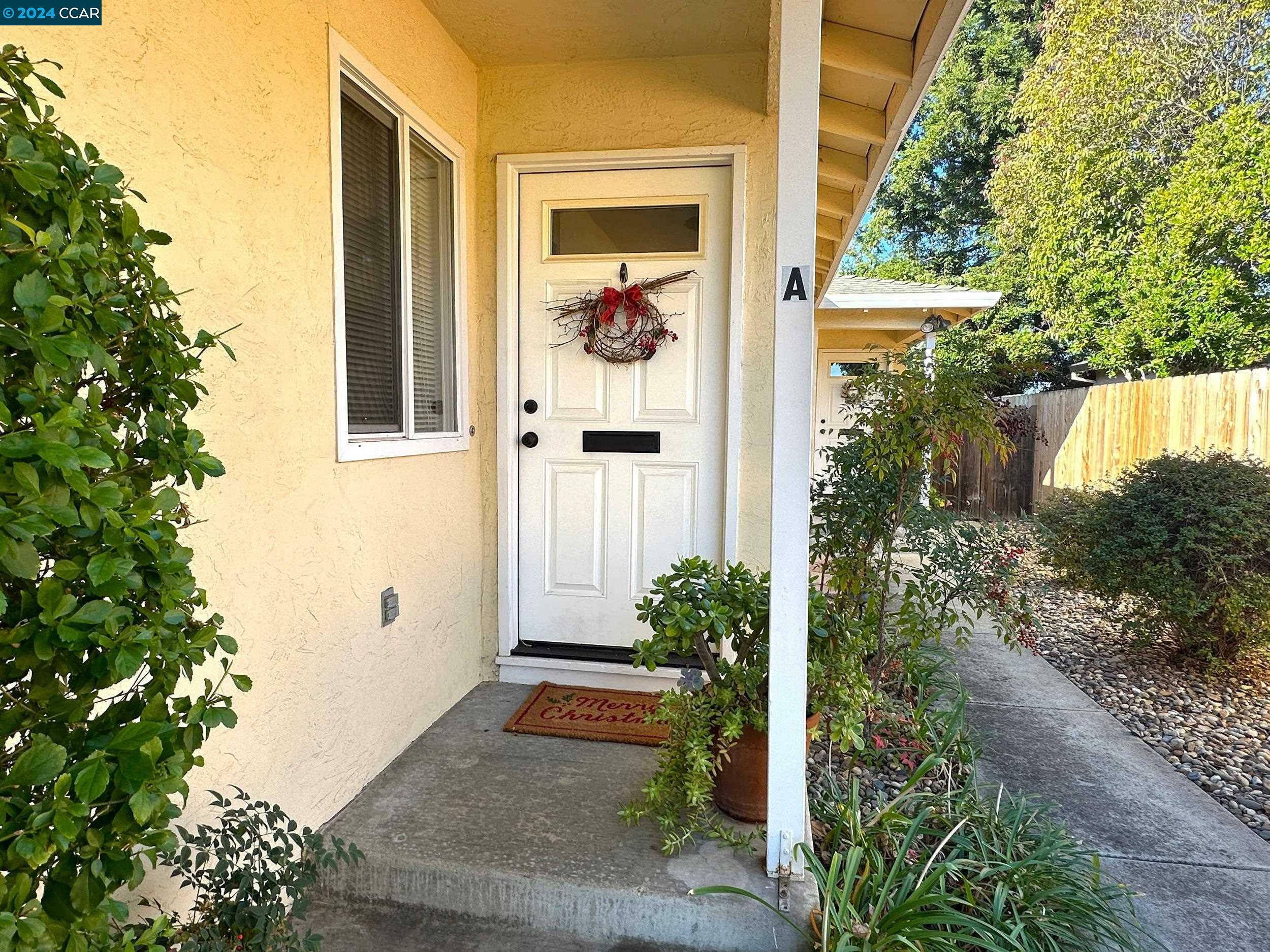 Property Photo:  1417 Balhan Dr  CA 94521 