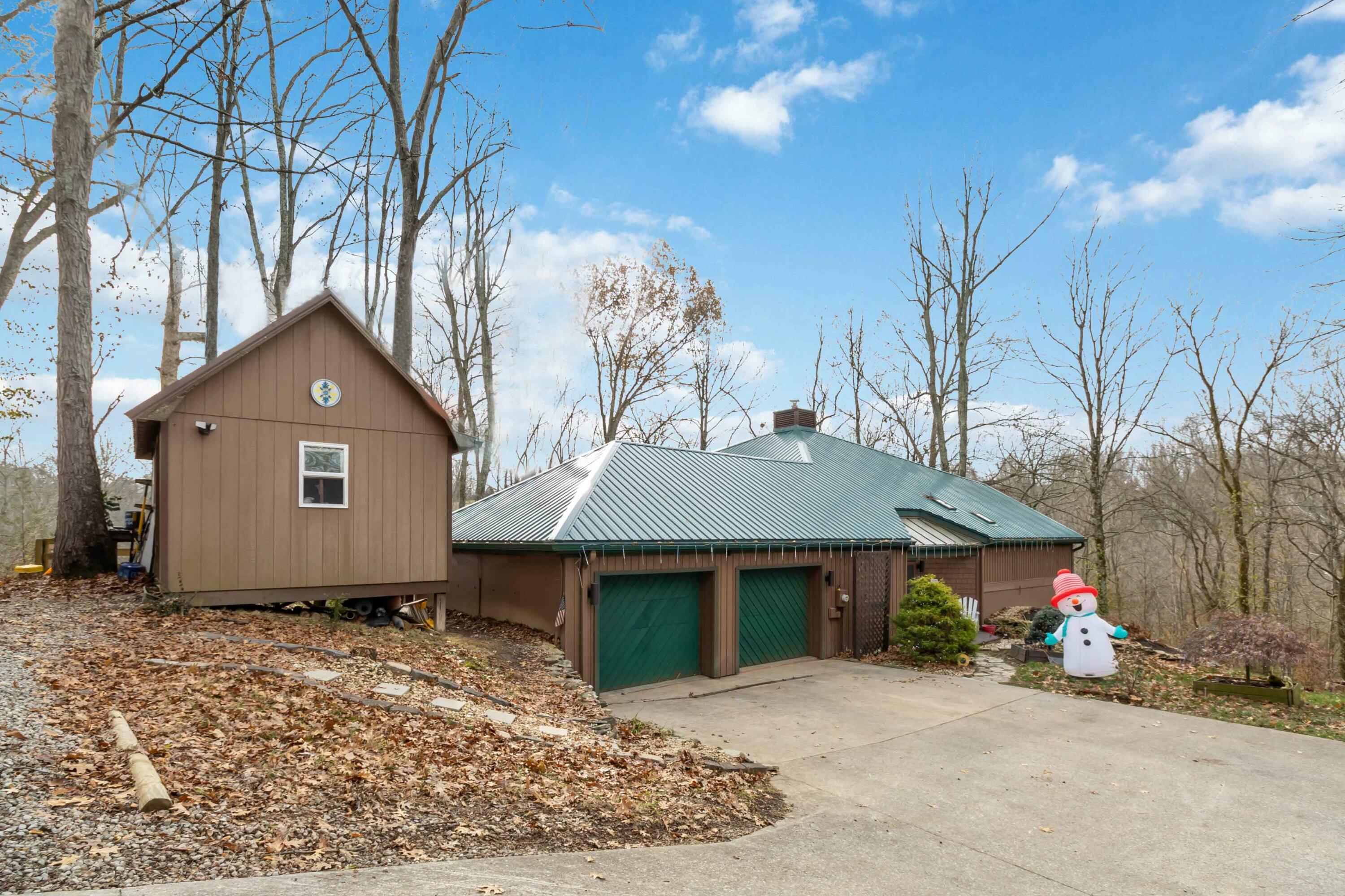 Property Photo:  180 Redwood Drive  KY 40475 