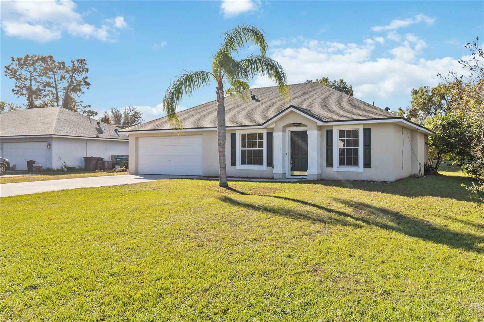 Property Photo:  1712 Whipple Drive  FL 32738 