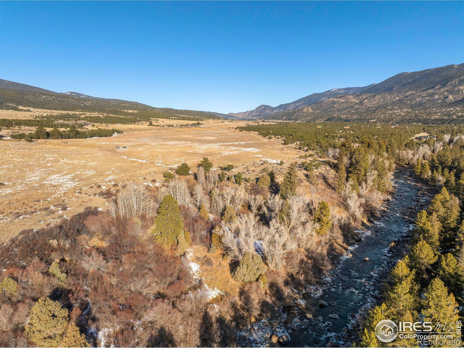 Property Photo:  33980 US Highway 24 N  CO 81211 