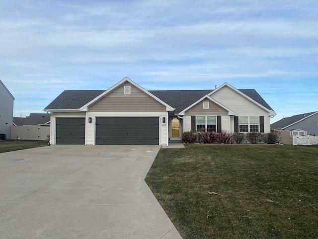 3615 Eagles Ridge Drive  Beloit WI 53511 photo