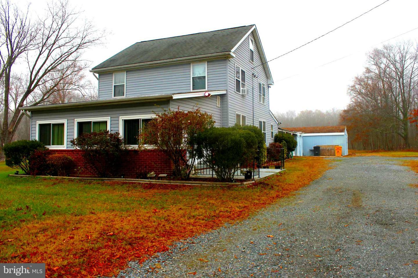 Property Photo:  6213 Shady Side Road  MD 20764 