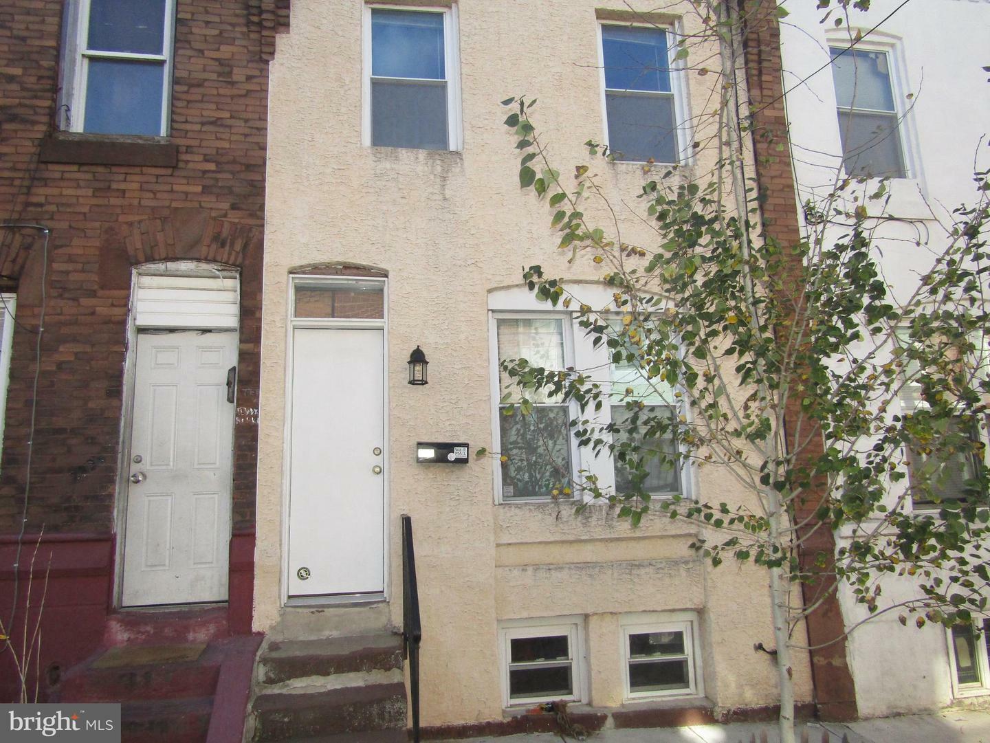 Property Photo:  2238 Sigel Street  PA 19145 