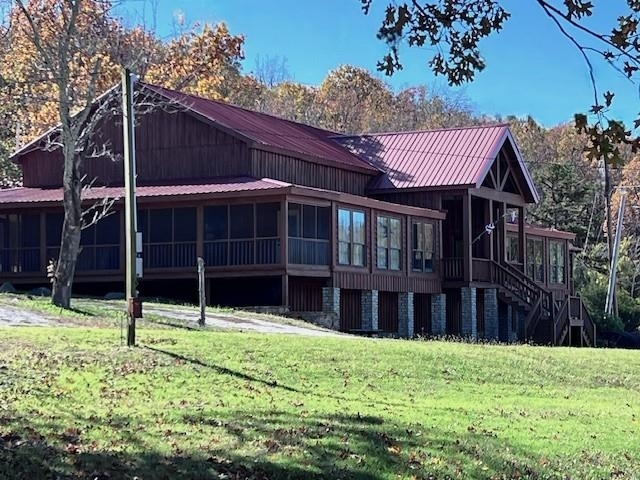 Property Photo: 101 Music Road AR 72560