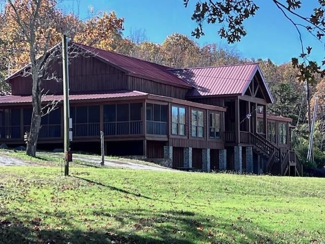 101 Music Road  Mountain View AR 72560 photo