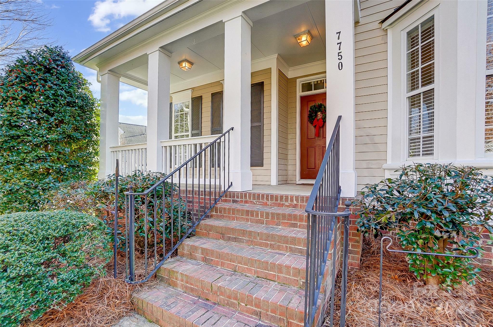 Property Photo:  7750 Trailridge Drive  SC 29708 