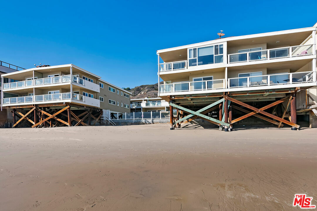 Property Photo:  22626   Pacific Coast Hwy 25  CA 90265 