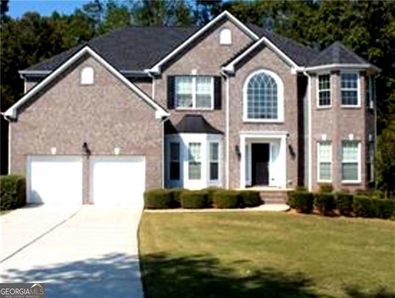 3688 Eagles Beek Circle  Lithonia GA 30038 photo