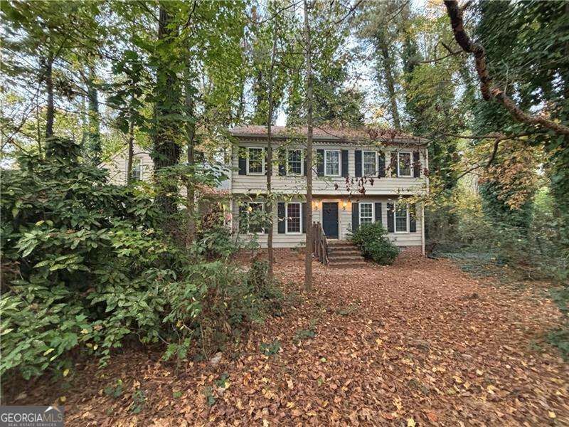 Property Photo:  2461 Sheila Lane  GA 30062 