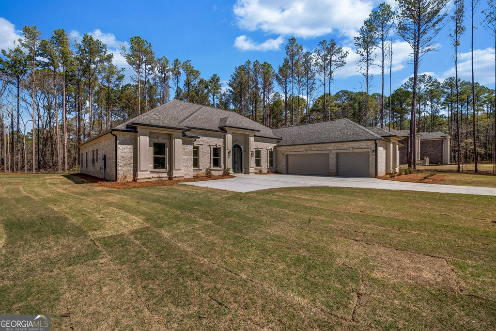 125 Drummond Place  Covington GA 30014 photo