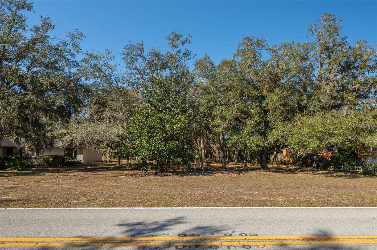 Property Photo:  Capps Road  FL 33898 