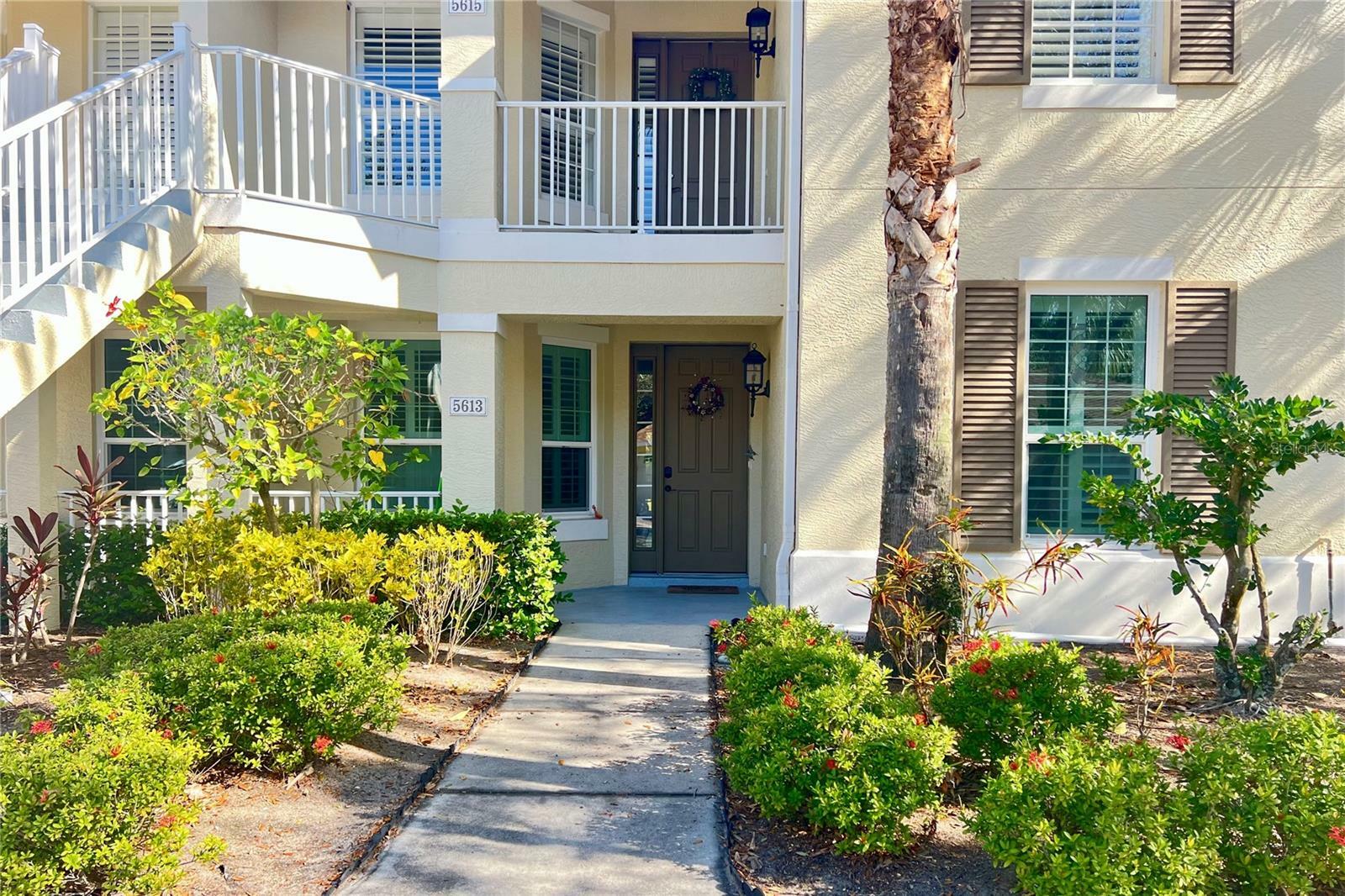 5613 Key Largo Court  Bradenton FL 34203 photo