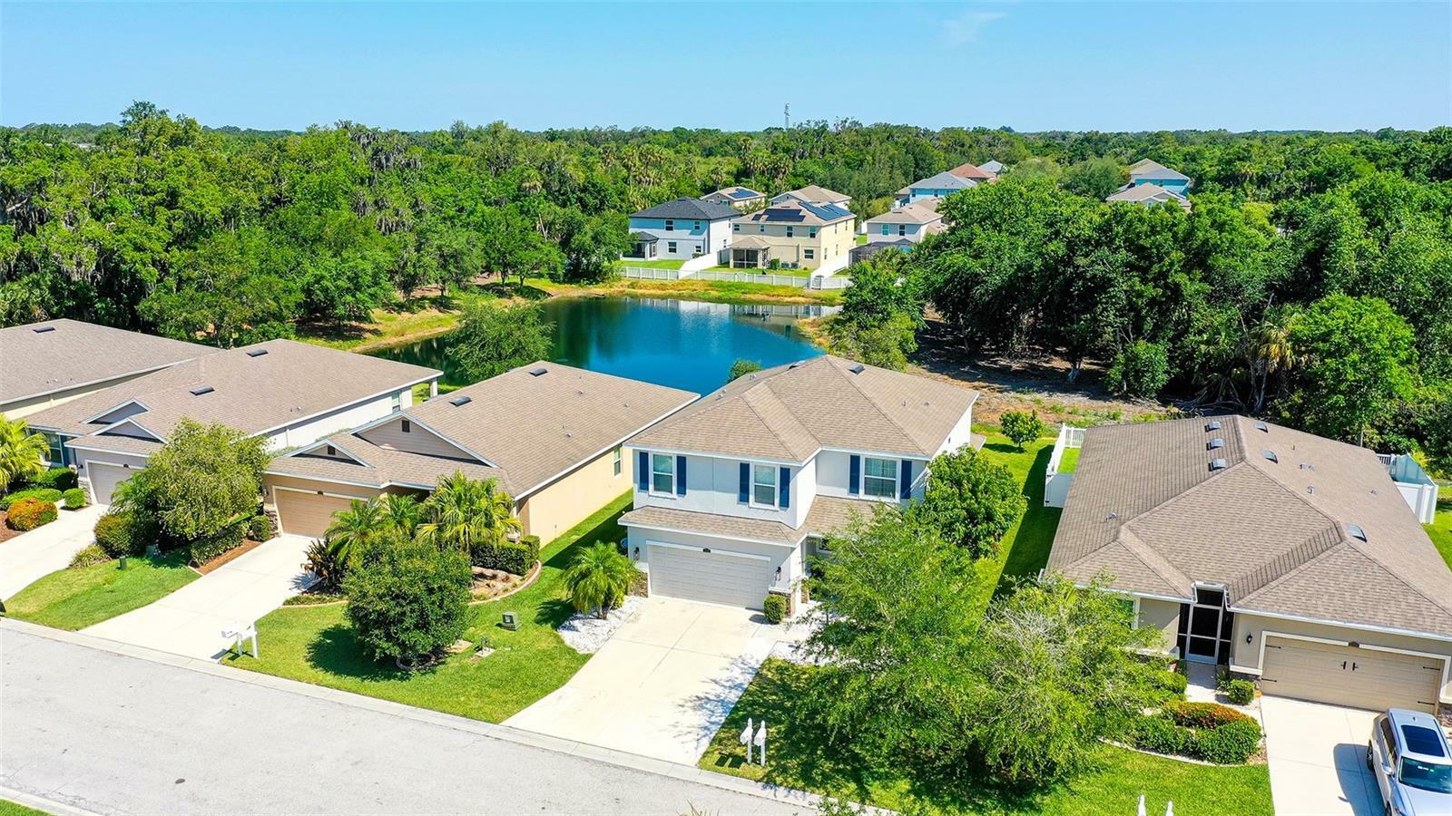 Property Photo:  5714 Broad River Run  FL 34222 