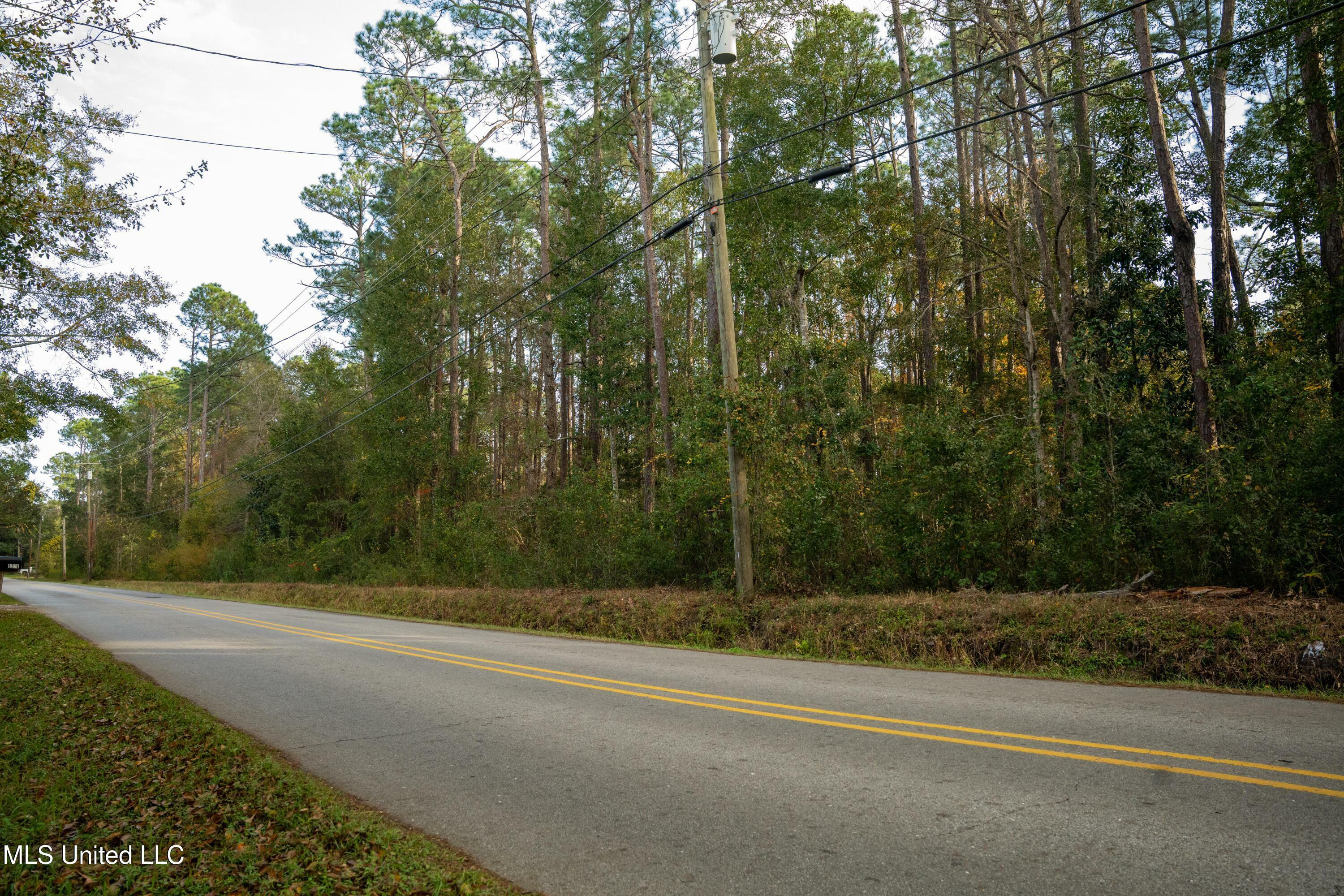 Property Photo:  Elm Avenue  MS 39564 