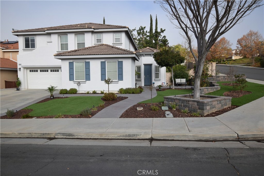 Property Photo: 32848 Stonefield Lane CA 92592