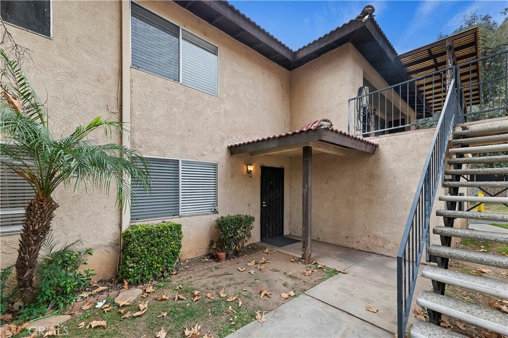 Property Photo:  12198 Orchid Lane C  CA 92557 