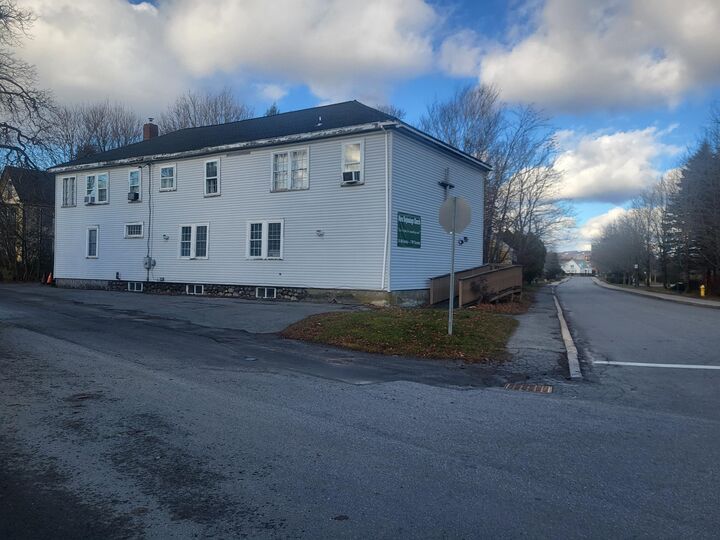Property Photo:  37 Water Street  ME 04841 
