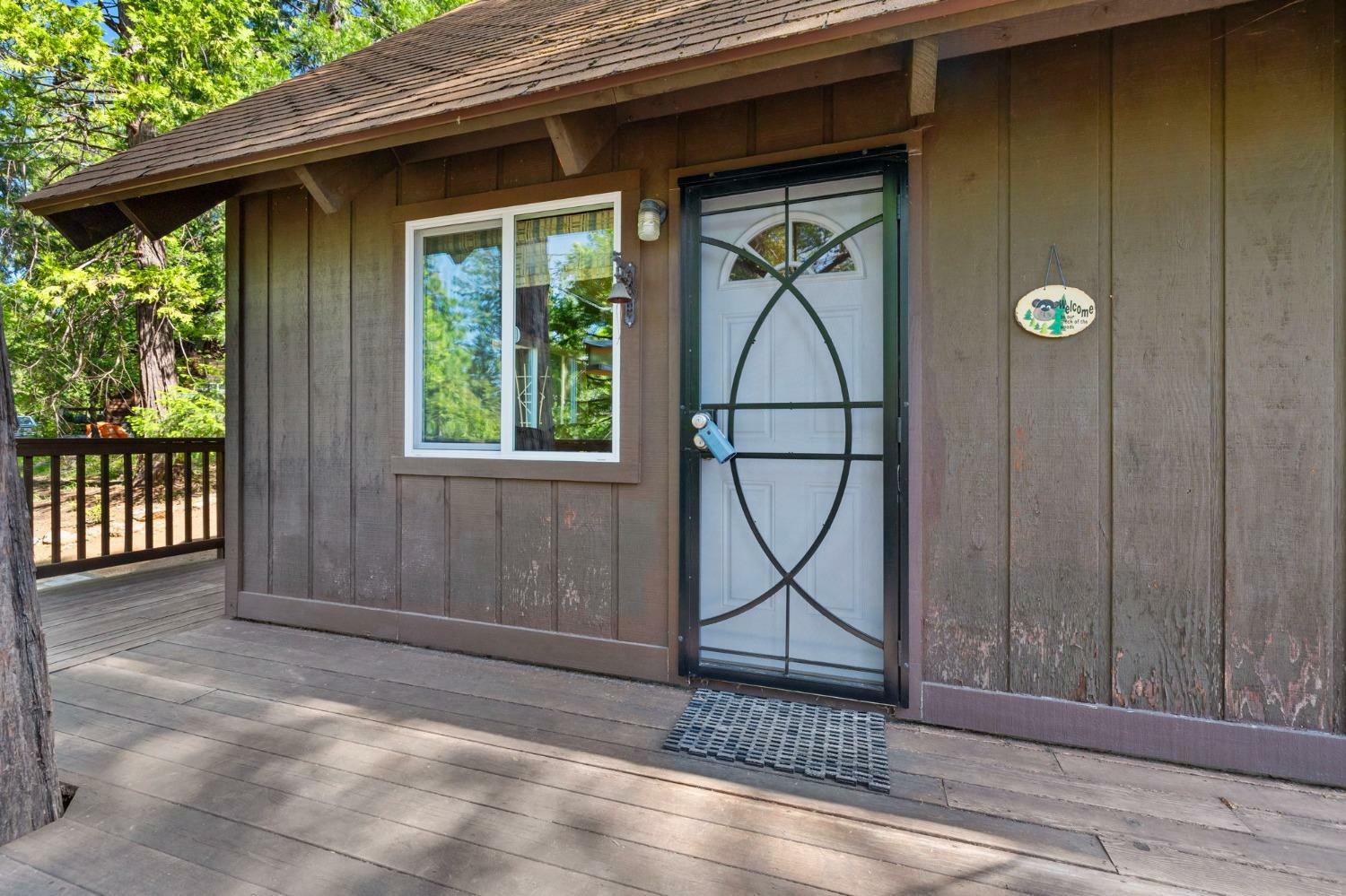 Property Photo:  24035 Pine Lake Drive  CA 95383 