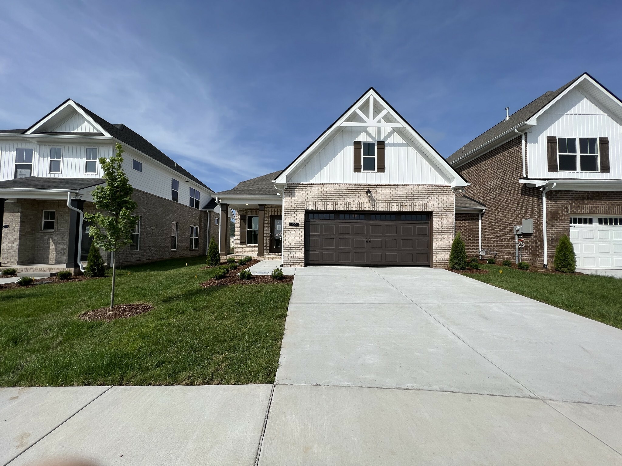 Property Photo:  216 Hudson Dr Lot 38  TN 37066 