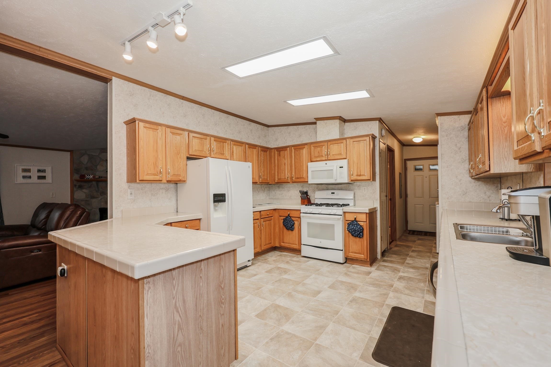 Property Photo: 8 Deanna Drive NH 03220