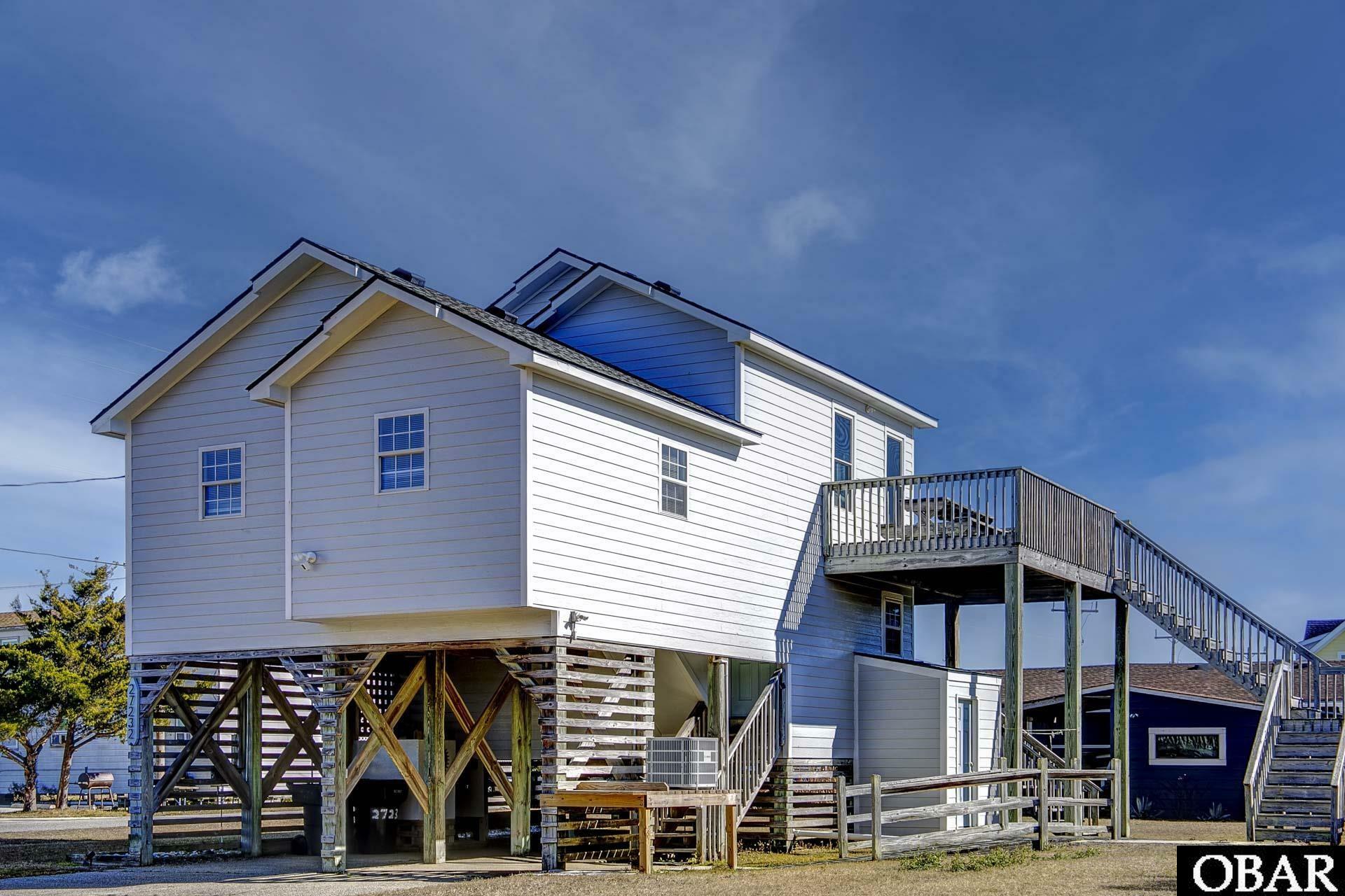 27232 Sand Street  Salvo NC 27972 photo