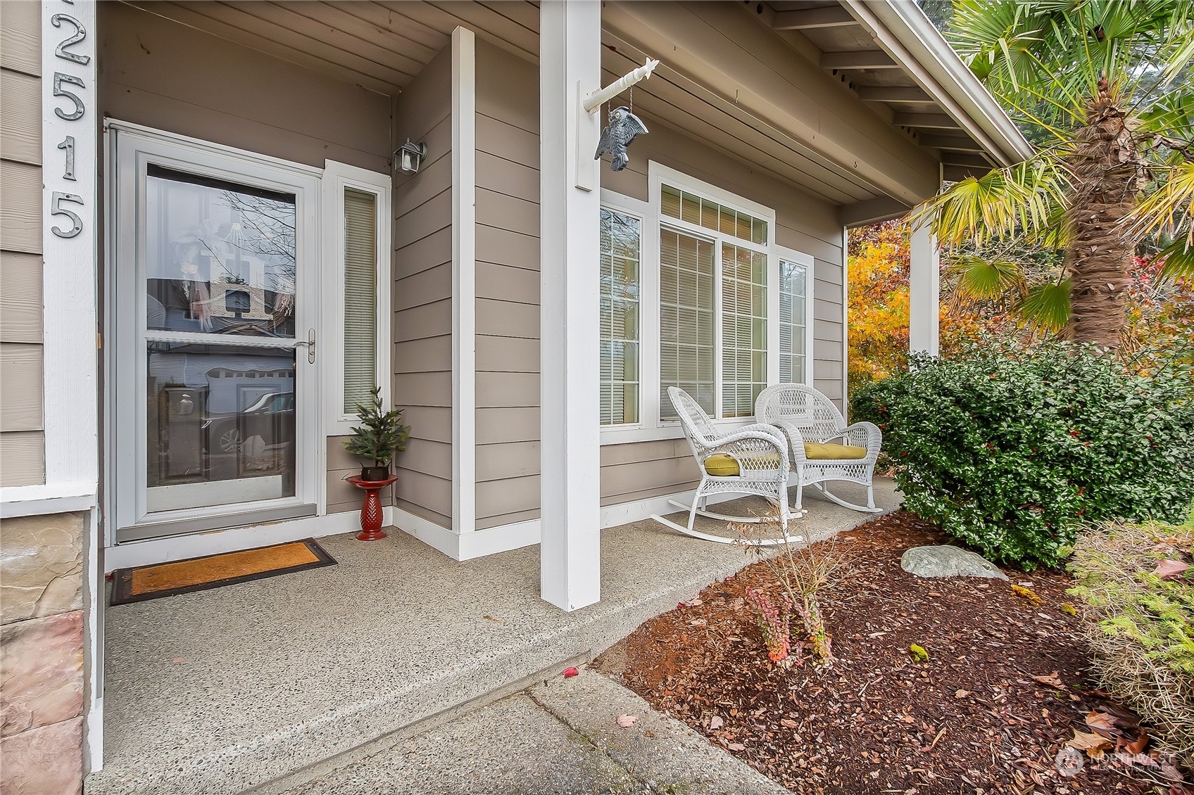 Property Photo:  12515  158th Street Ct E  WA 98374 