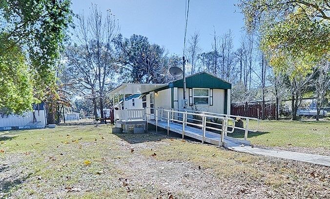 Property Photo:  2948 E Blackberry Lane  FL 34442 